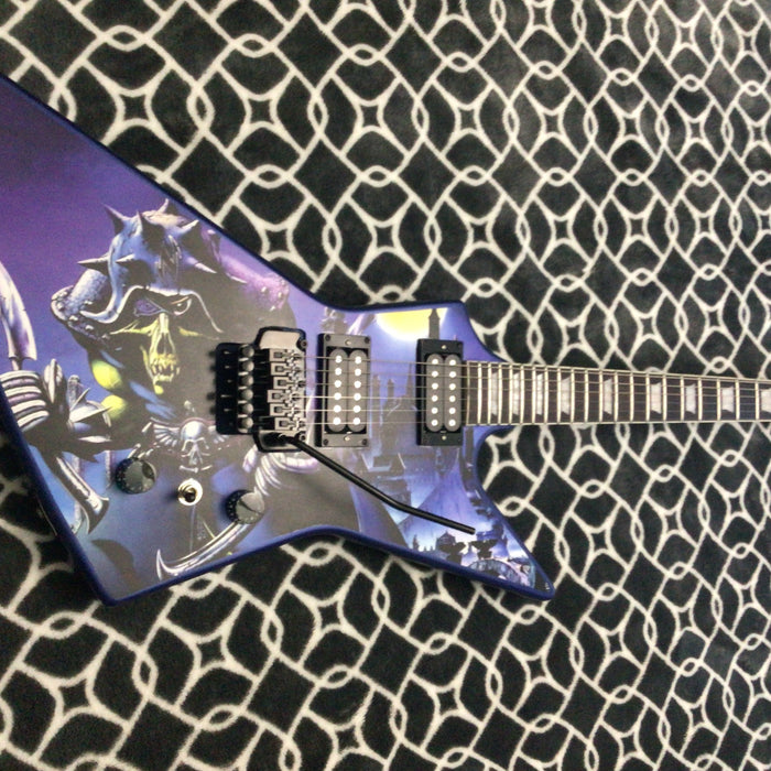 #11697 order, based on PEX-404 kit, made by Gary Fochuk (CA)