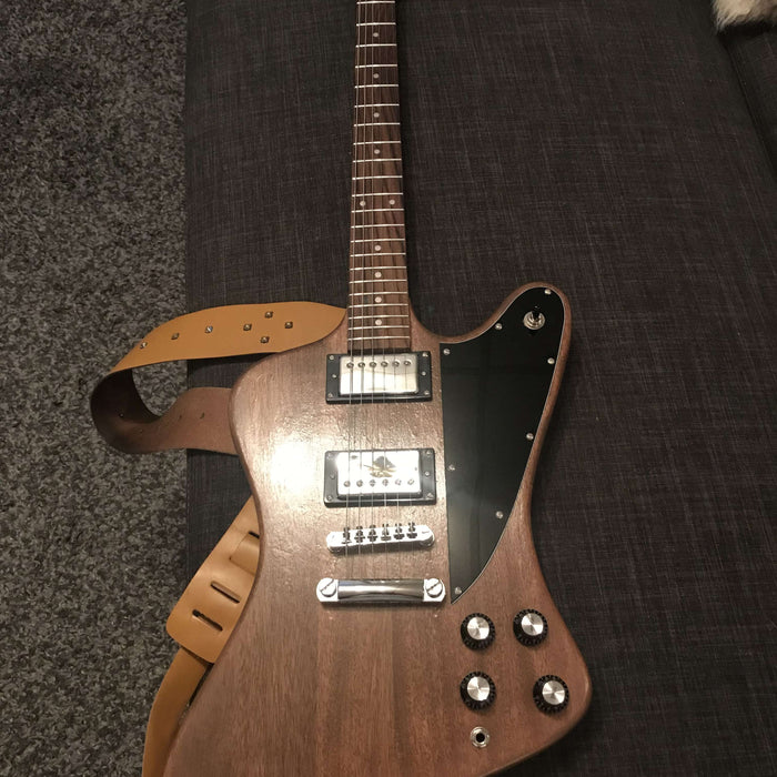 #14974 order, Based on PFB-107 Kit, made by Marc Bégin (Canada)