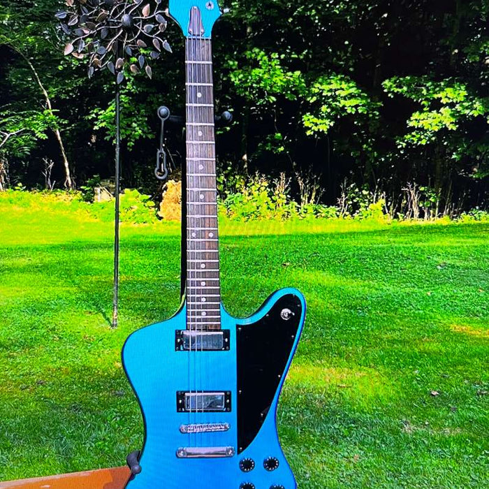 #13818 order, based on PFB-109 Kit, made by Vincent Sharretto (USA)