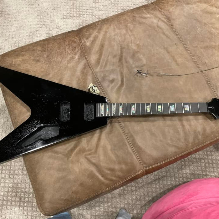 #15806 order, Building Photos, Based on PFV-628 Kit, Made by Anuj Sinha (USA)