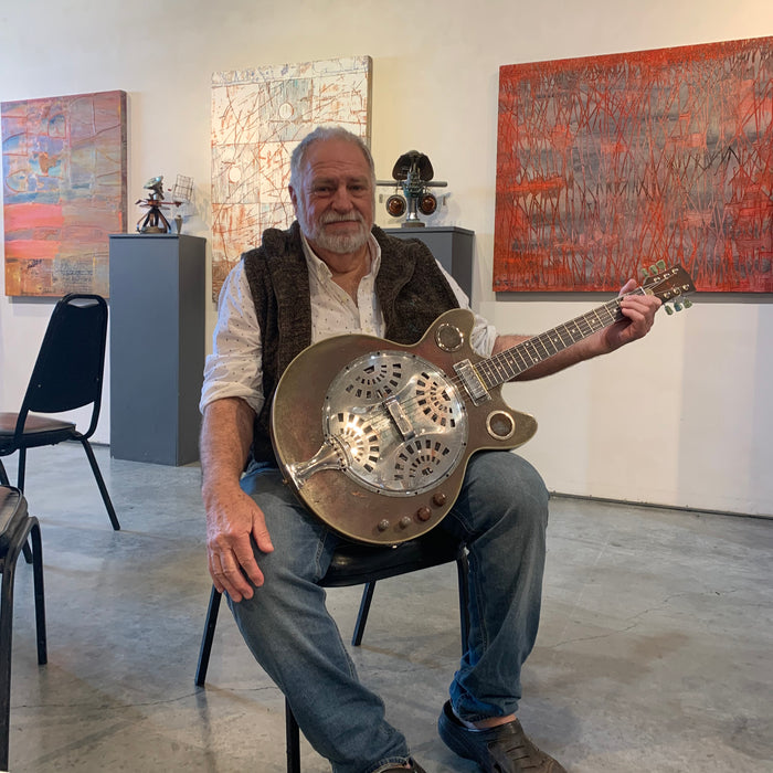 #14596 Order, Based on PHB-900 Kit, Made by Eric Hoffman (USA)