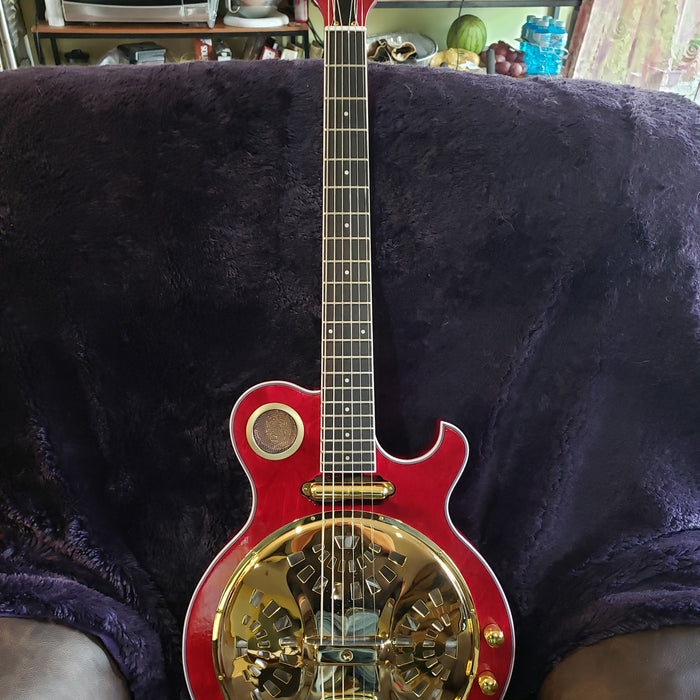 #15967 order, Based on PHB-901 Kit, Made by Albert Beaupre (USA)