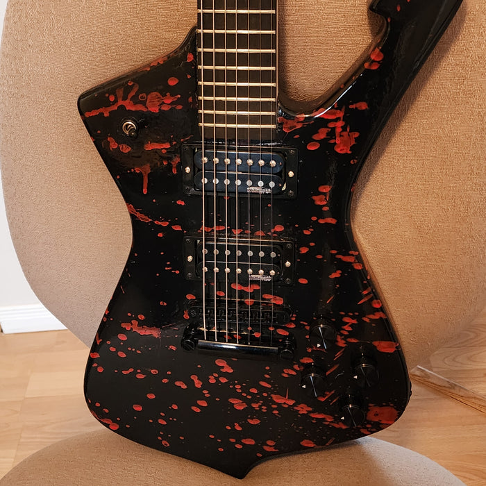 #15916 order, Based on PIM-079 Kit, Made by Dominic Gagnon (Canada)