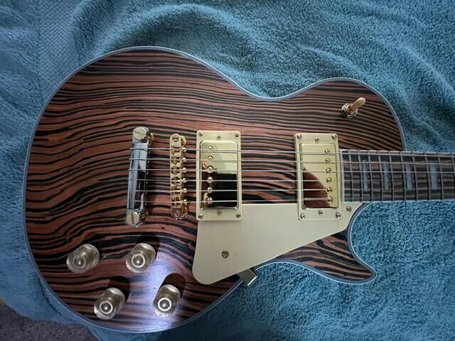 #15855 Order, Based on PLP-066 Kit, Made by Robert Erickson (USA)