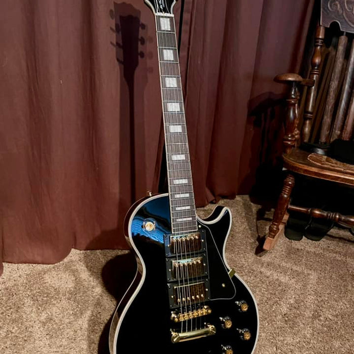 #15872 order, Based on PLP-137 Kit, Made by Bill Weber (USA)