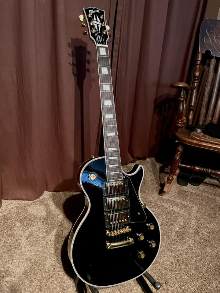 #15872 order, Based on PLP-137 Kit, Made by Bill Weber (USA)