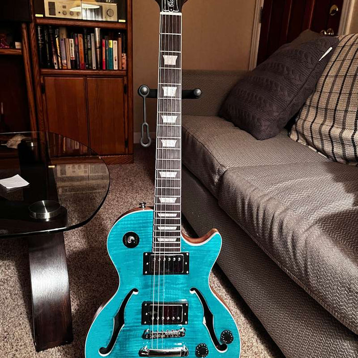 #15307 order, Based on PLP-618 Kit, made by Vincent Sharretto (USA)