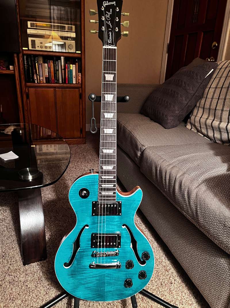 #15307 order, Based on PLP-618 Kit, made by Vincent Sharretto (USA)