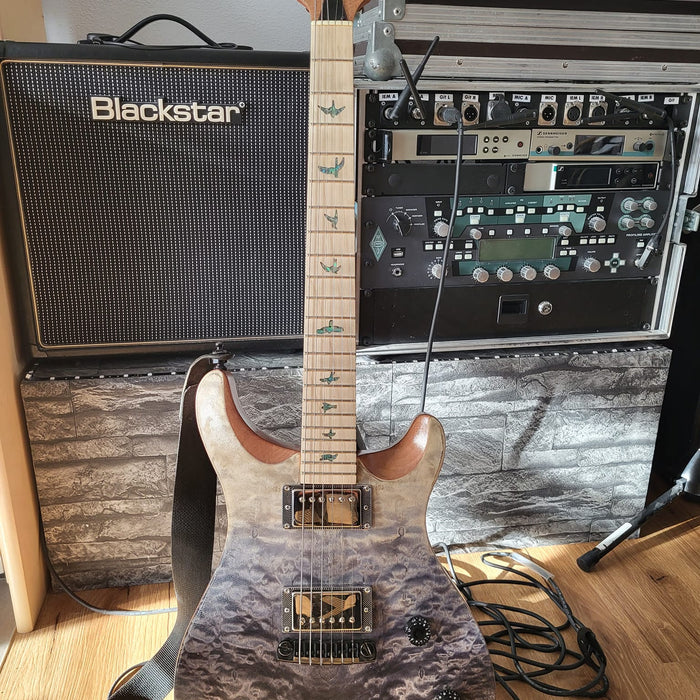 #15347 order, based on PRS-721 Kit, made by Thomas Lutz(Germany)