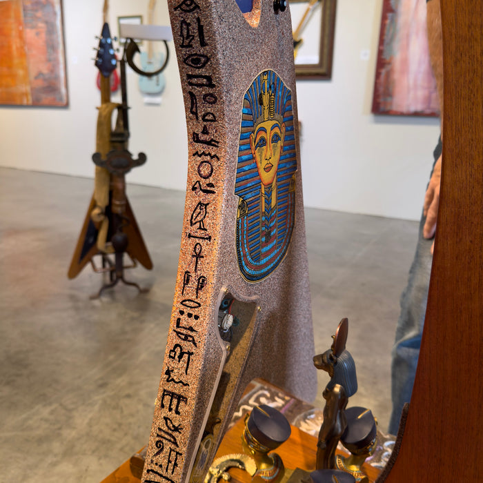 #15453 Order, Based on PTM-107 Kit, Made by Eric Hoffman (USA)