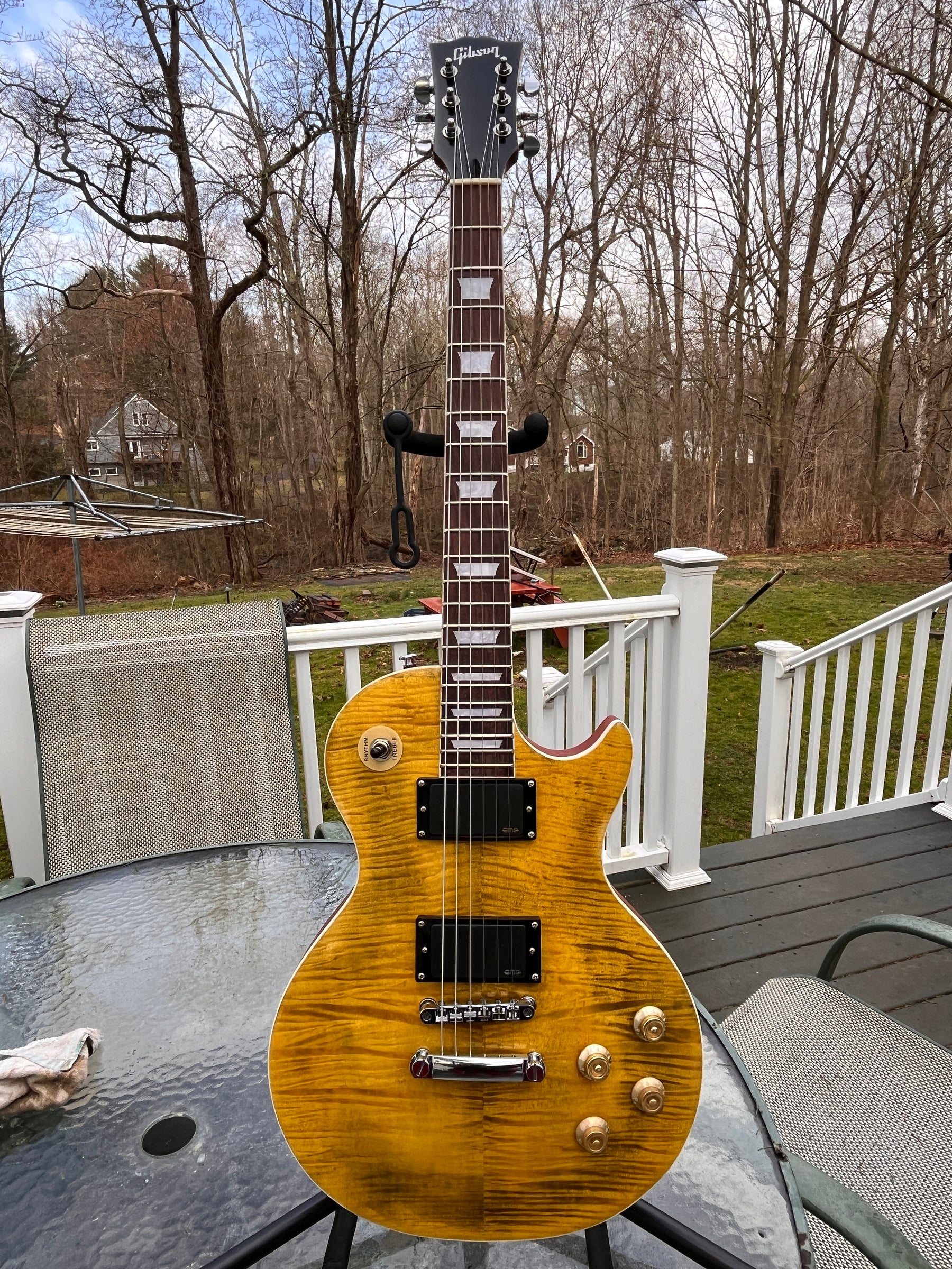 #16214 Order, Based on SDD-627 Kit, Made by Vincent Sharretto (USA)