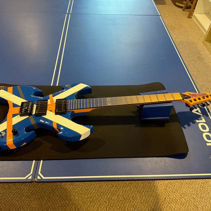 #13963 Order, Based on a Custom Design Kit, Made by Paul Woods (USA)