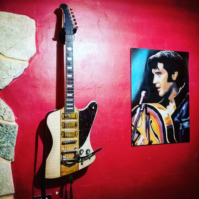 "My pango😉" --Davide Chopper Man Piperni