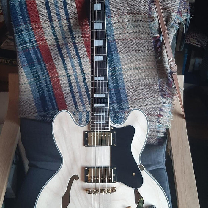 #14943 order, based on PES335-27 kit, made by Stefan Wilson(France)