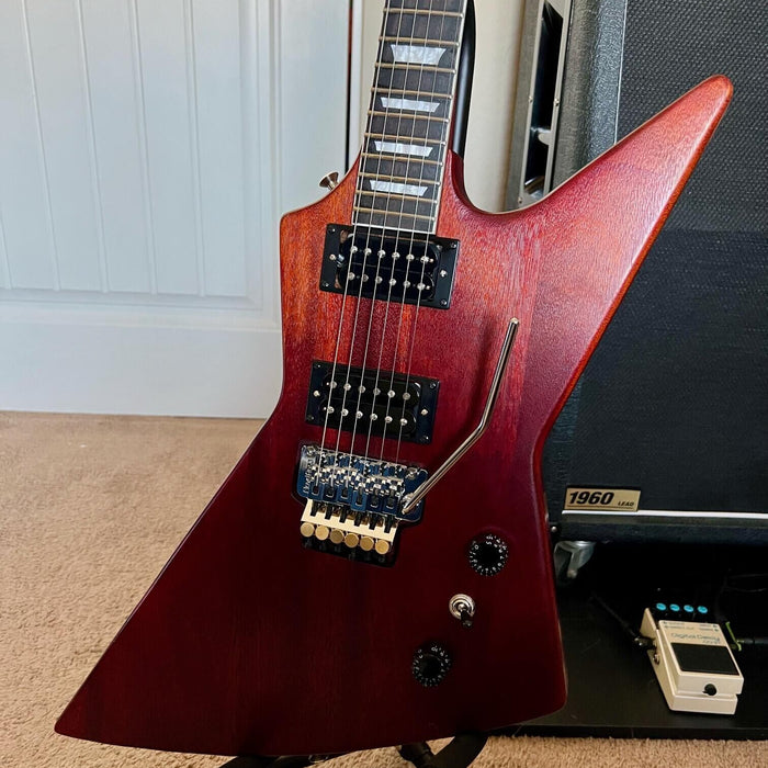 #14841 order, based on PEX-404 kit, made by Brian Buckles(USA)