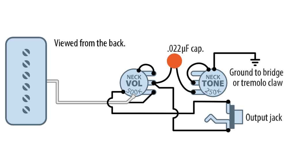 PP + VT Wiring Diagram