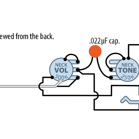 PP + VT Wiring Diagram