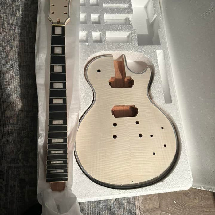 #15802 order, CST-101 Kit Unboxing Photo, made by Don Warner (Canada)