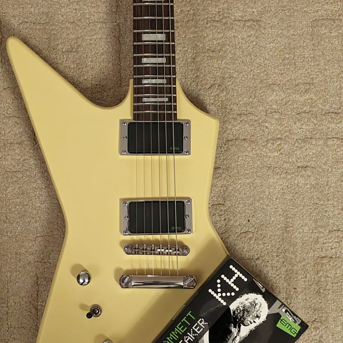 #15169 order, Based on PEX-619 Kit, made by Willy Mouzon (Canada)