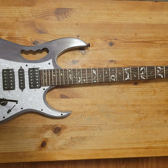 #13335 order, based on PIB-015 kit, made by Yan Dupuis(Canada)