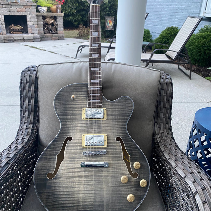 #14582 order, based on PL5-074 kit, made by Gil Bowen(USA)