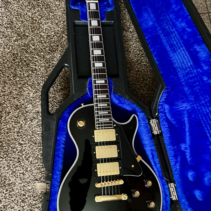 #15872 Order, Based on PLP-137 Kit, Made by Bill Weber (USA)