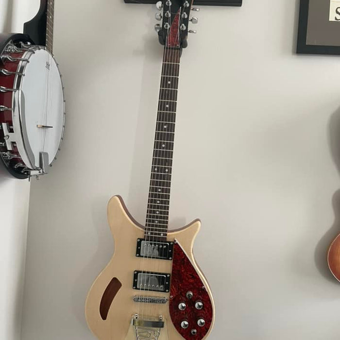 #16034 order, Based on PRC-326 Kit, Made by Michael Capps (USA)