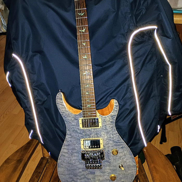 #15924 order, Based on PRS-716 Kit, made by Peter Jackson (USA)