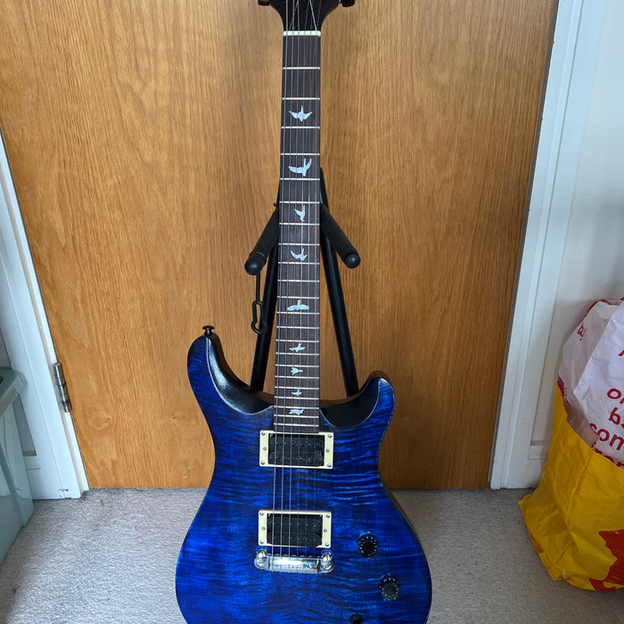 #15642 Order, Based on PRS-719 Kit, Made by Dean Lincoln (UK)