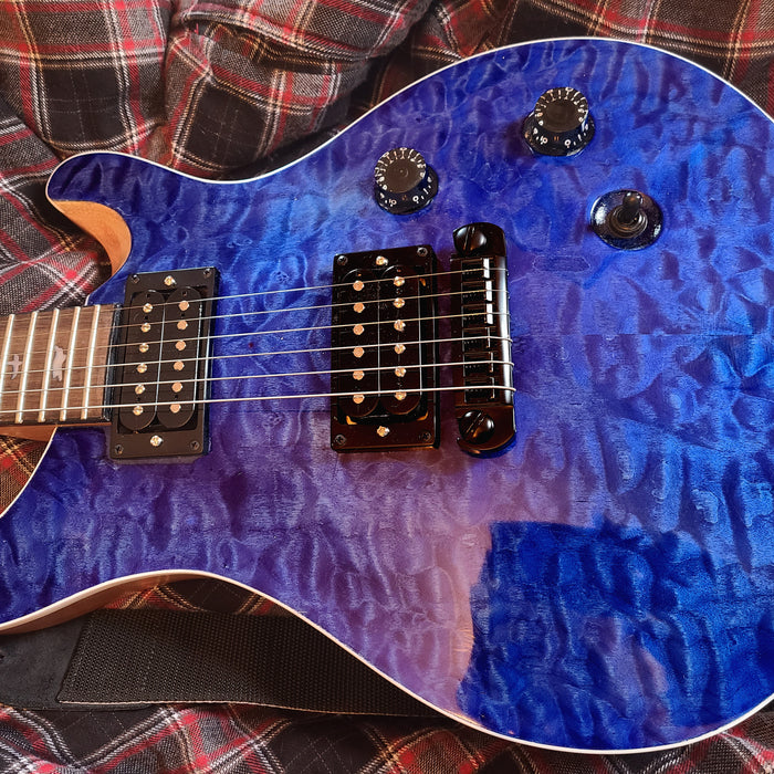 #12674 Order, PRS-720 Custom Design Guitar Kit, Made by Daniel Westphal (USA)