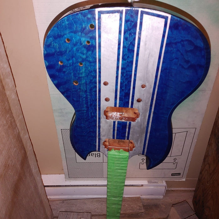 #15627 order, Building Photos 3, Based on PSG-928 kit, Made by Joy Polley (Canada)