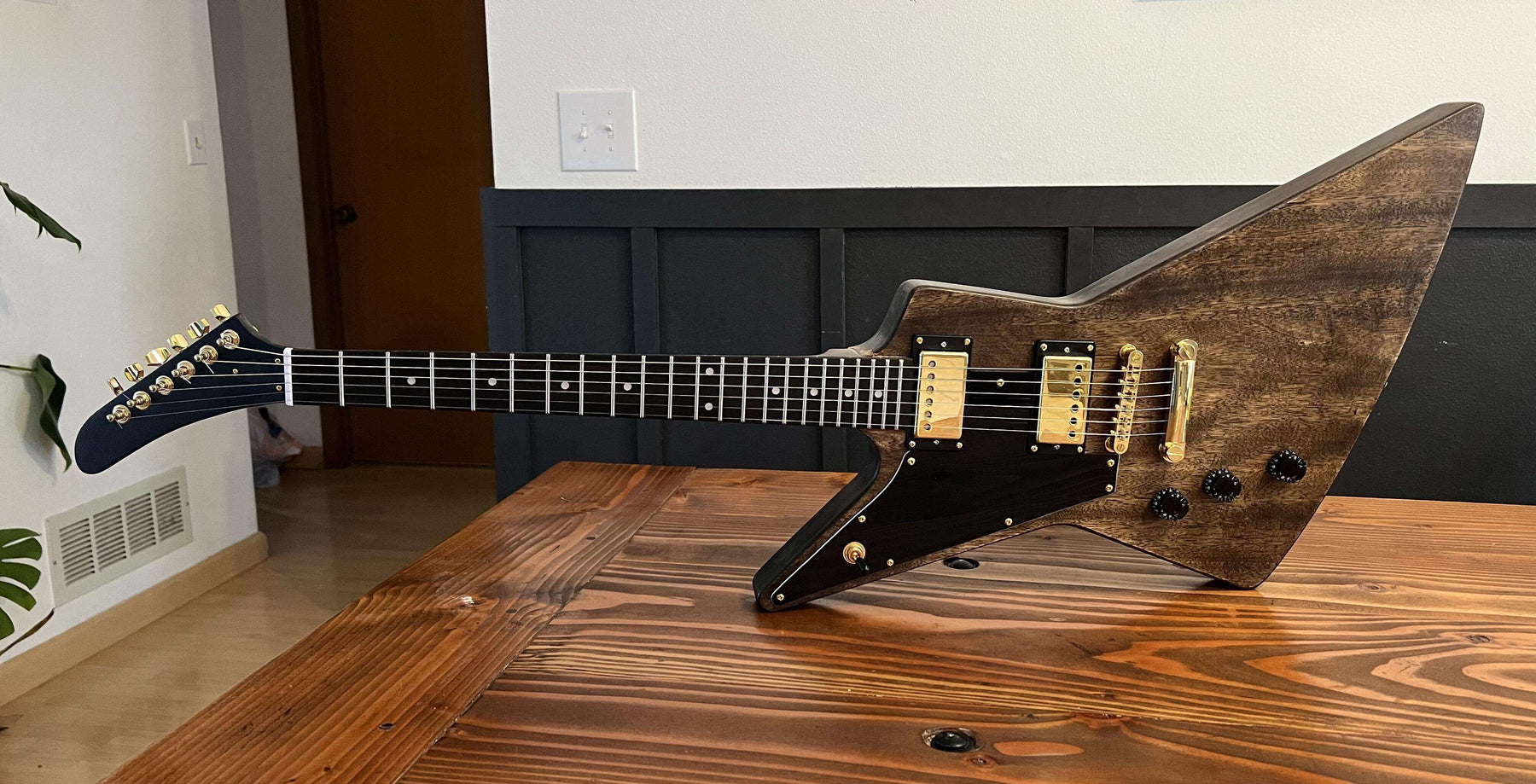 #16175 Order, Based on PEX-523, Custom Design Kit, Made by Dallas Simmons (USA)