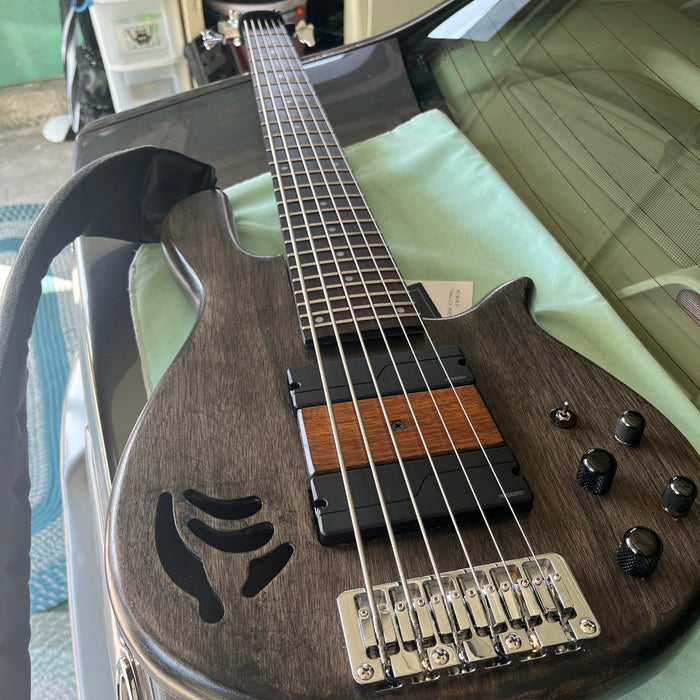 #14154 order, made by Michael Grate (USA)