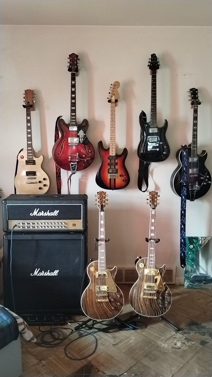 "thanks for the add, here's a few of my builds."