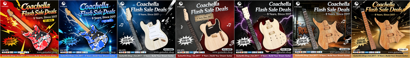 Flash Sale