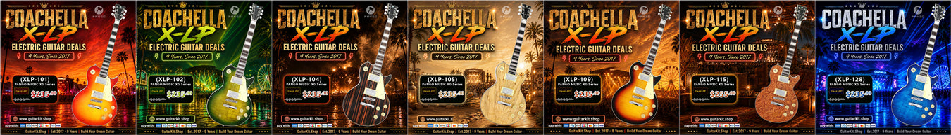 XG Series