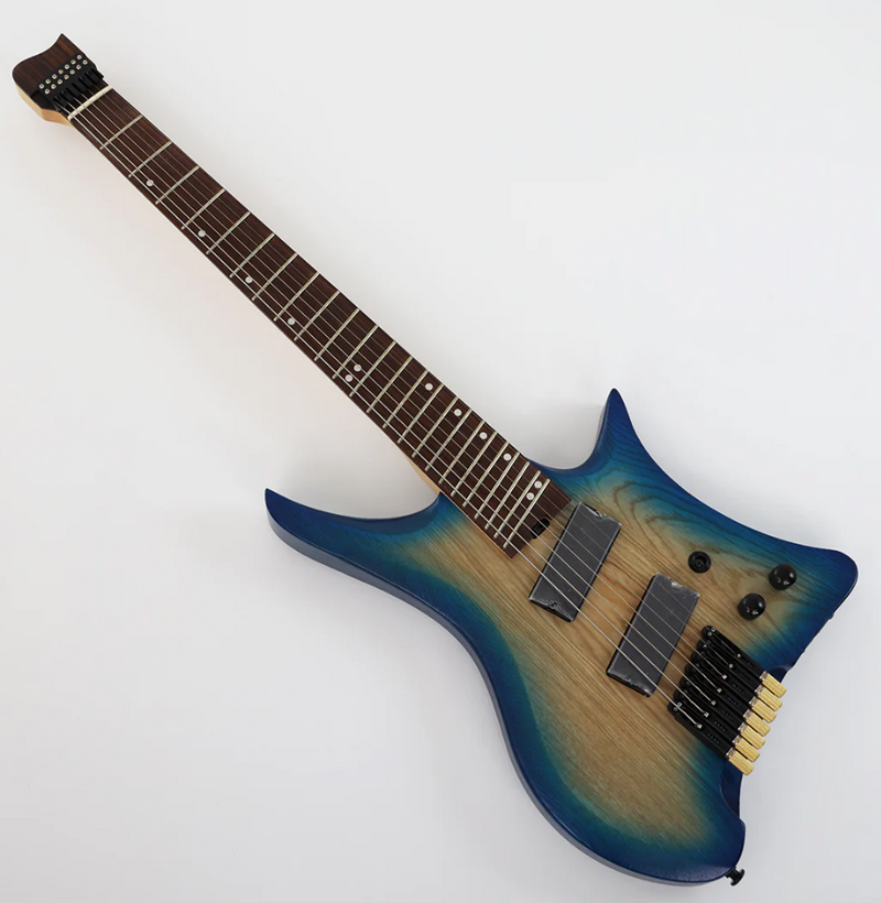 PJX-570 Custom Design Electric Guitar ( 2025-04-08 )