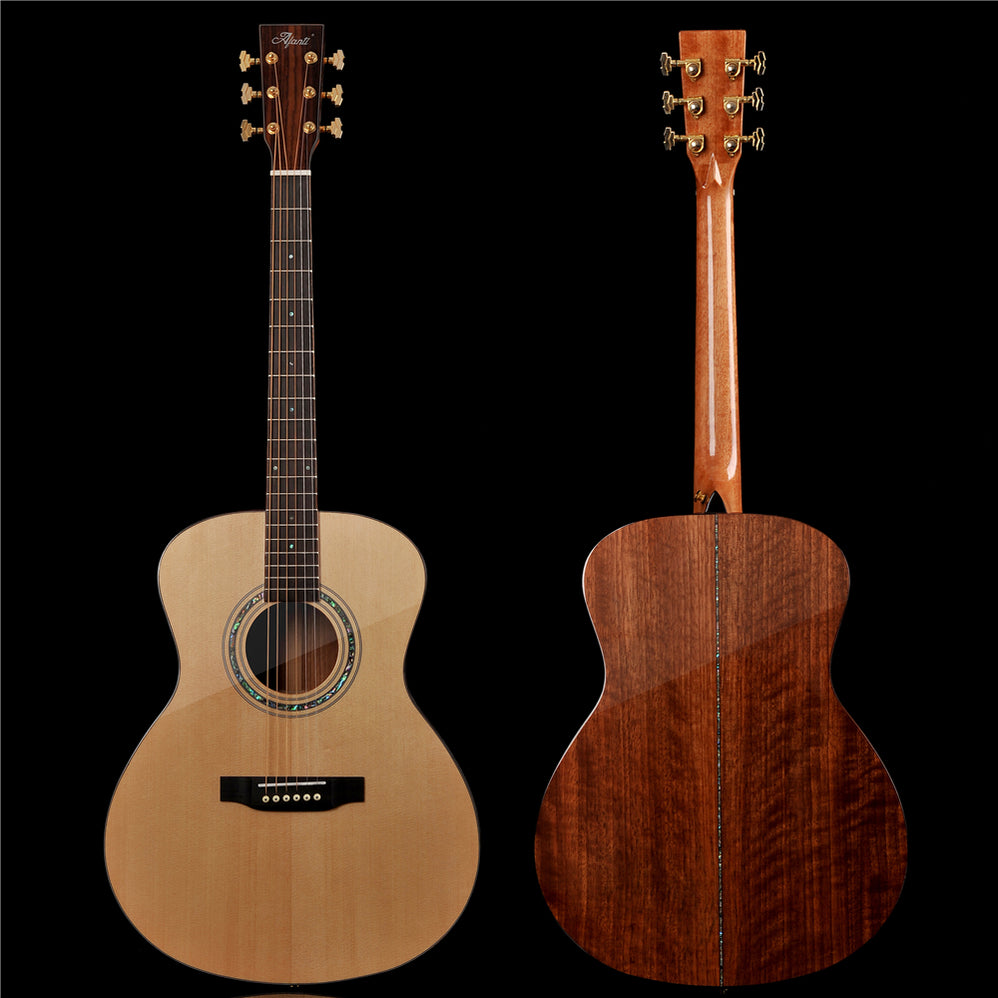 Acoustic Guitar — Guitar Kit Shop