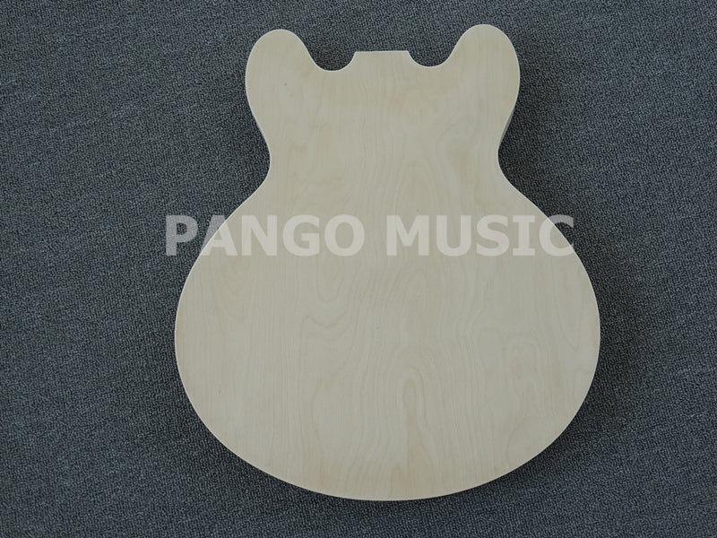 Semi Hollow ES-335 Style DIY Electric Guitar Kit (PHS-335)