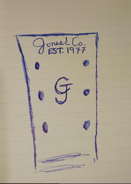 PFA-903 Custom Acoustic Guitar (2025-04-21)