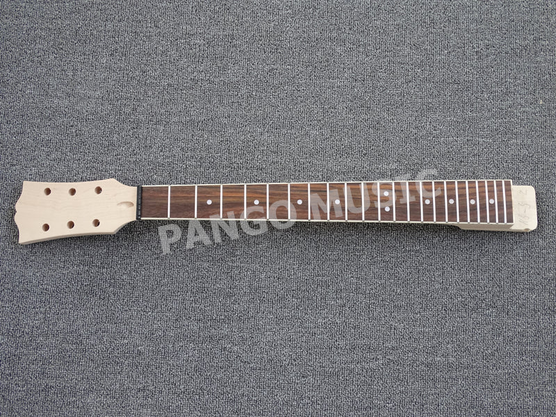Semi-Hollow Body ES-335 Style DIY Electric Guitar Kit (PES335-54)