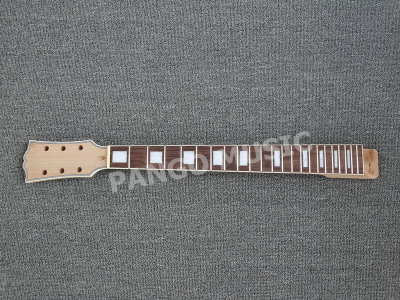 Semi Hollow ES-335 DIY Electric Guitar Kit (PES335-27F)