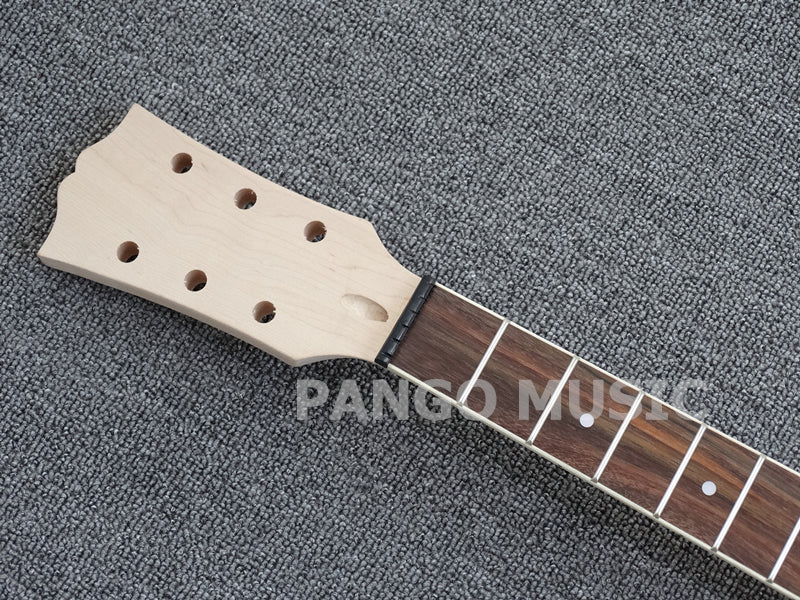 Semi-Hollow Body ES-335 Style DIY Electric Guitar Kit (PES335-54)