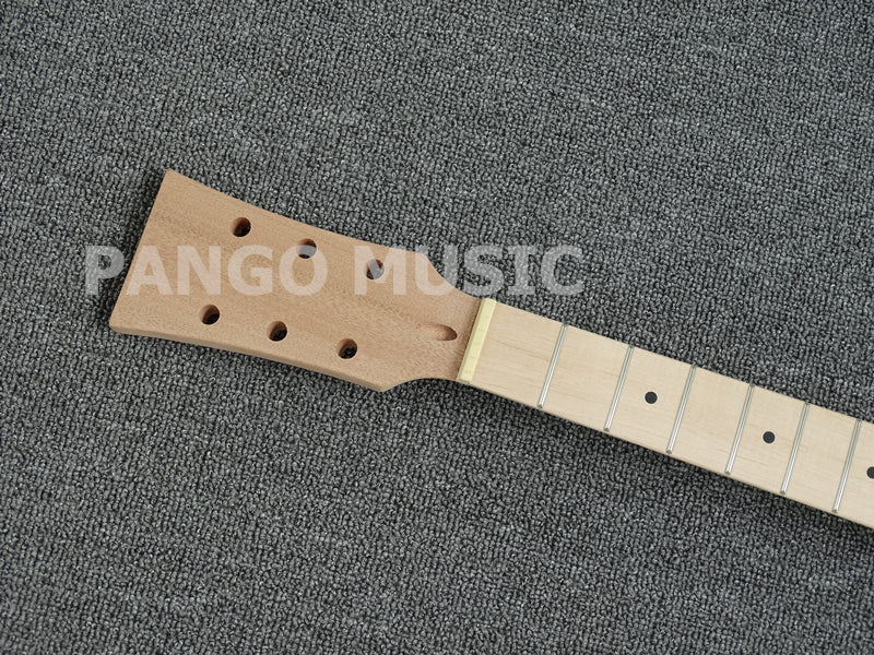 Semi-Hollow Body ES-335 Style DIY Electric Guitar Kit of PANGO Music (PES-335)