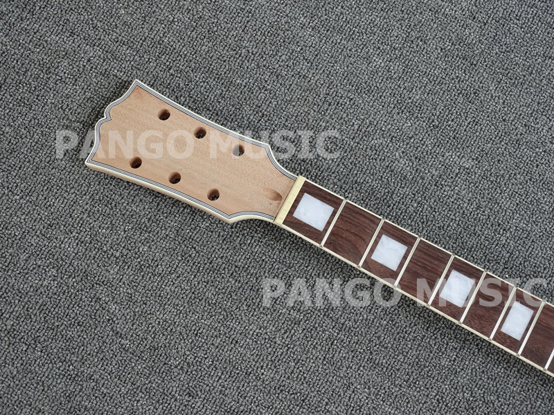 Semi Hollow ES-335 DIY Electric Guitar Kit (PES335-27)
