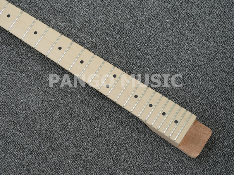 Semi-Hollow Body ES-335 Style DIY Electric Guitar Kit of PANGO Music (PES-335)