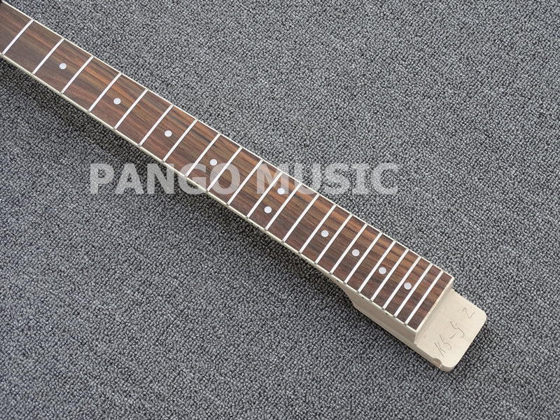 Semi-Hollow Body ES-335 Style DIY Electric Guitar Kit (PES335-54)