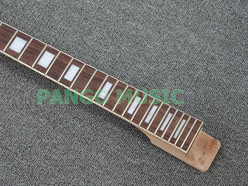 Semi Hollow ES-335 DIY Electric Guitar Kit (PES335-27F)