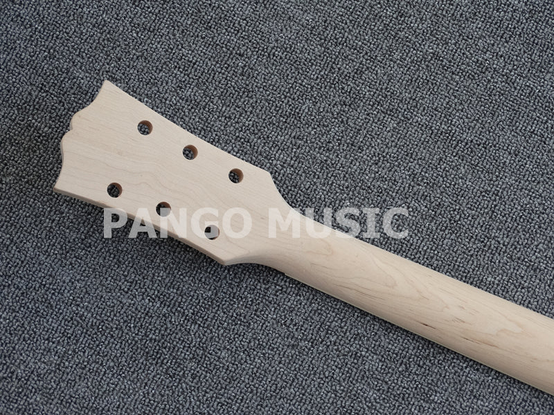Semi-Hollow Body ES-335 Style DIY Electric Guitar Kit (PES335-54)