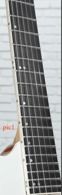 PTM-088 Custom Electric Guitar Kit (2025-04-16)